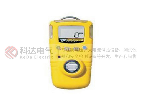 KJCB4型甲烷測(cè)定器